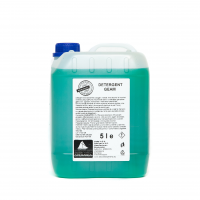 Detergent geamuri G12 Expert 5 litri